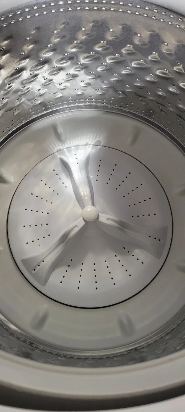 Maytag Bravos XL Top Load Washing Machine - photo 4