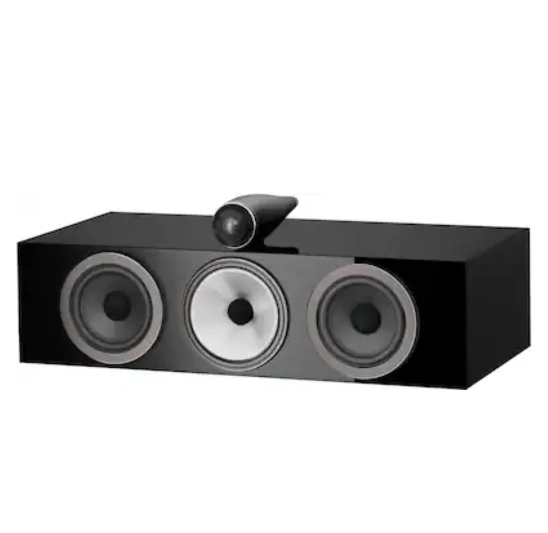Bowers & Wilkins   HTM71 S3  Gloss Black