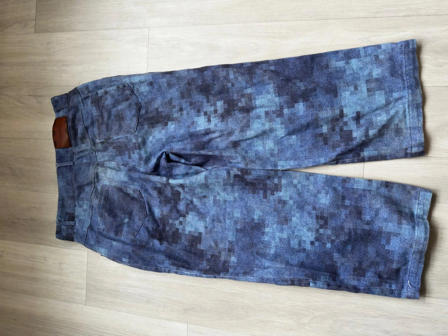 Supreme Carpenter Pants - photo 2