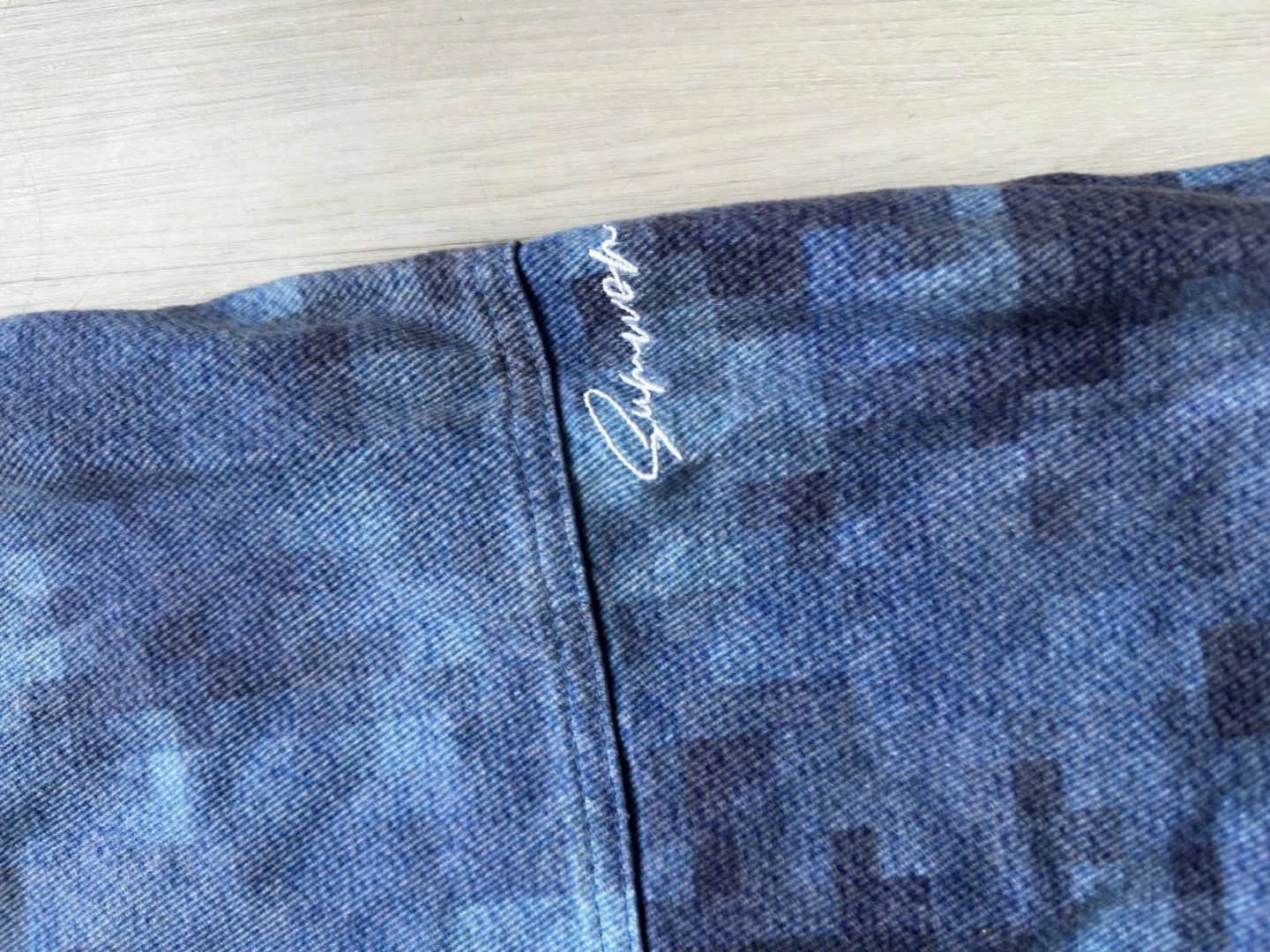 Supreme Carpenter Pants - photo 3