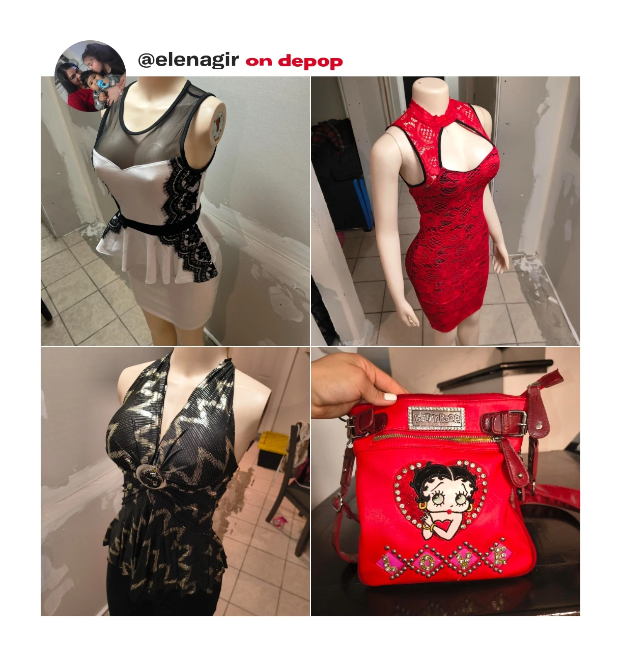 Elenagir on depop