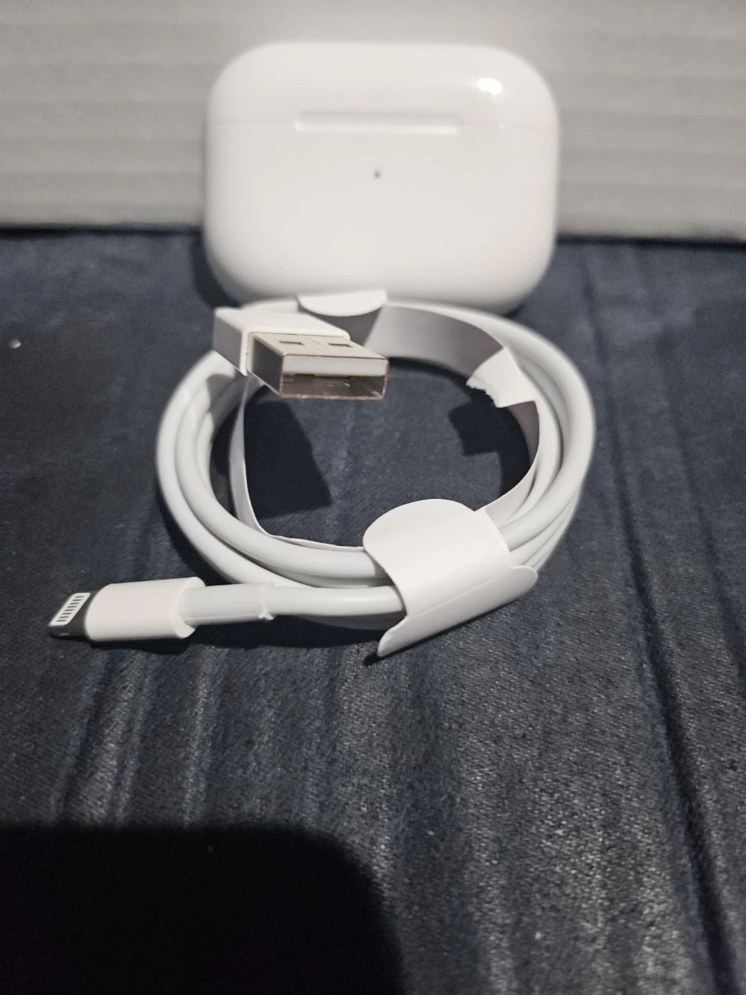 Apple AirPods Pro with Charging Case - photo 5