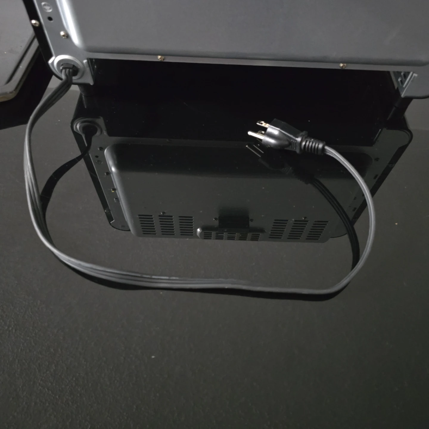 Black+Decker Steam Fry Air Fry Oven🧡 - photo 5