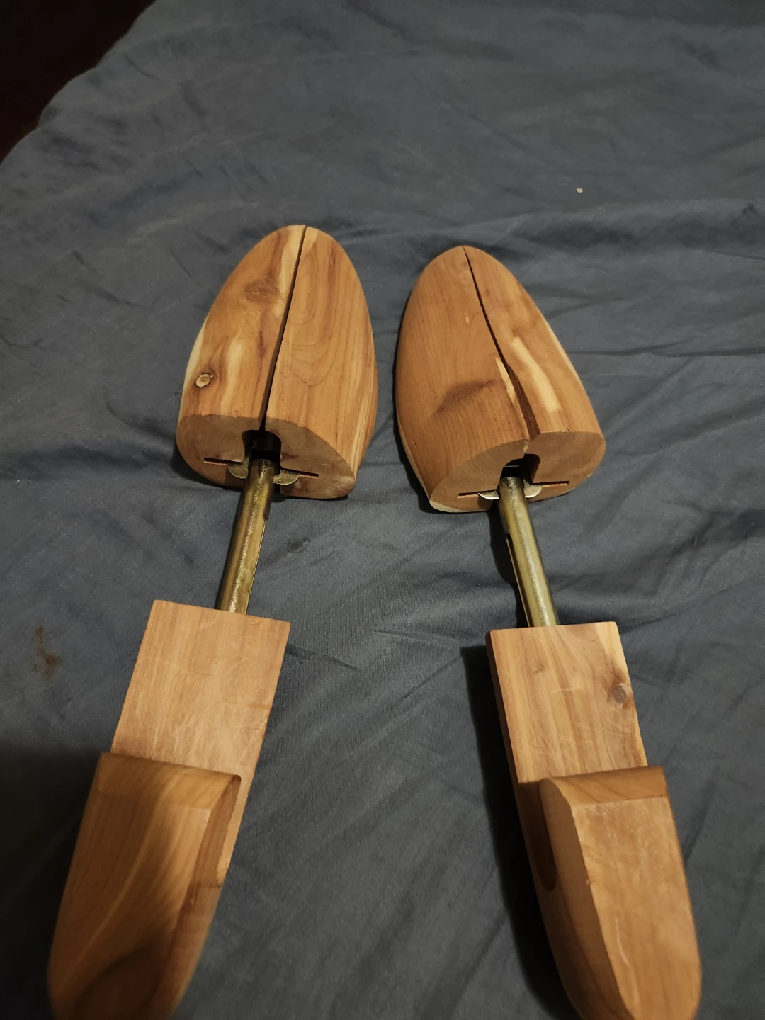 Cedar Shoe Trees