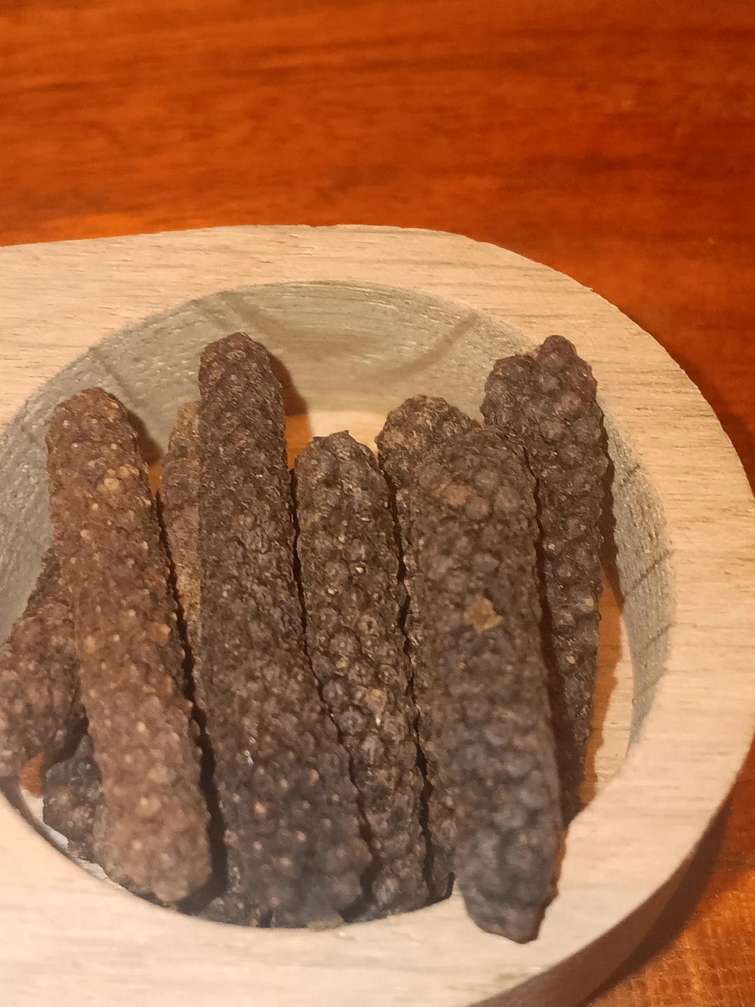 RIVSALT Salt and Pepper Grinder Set - photo 3