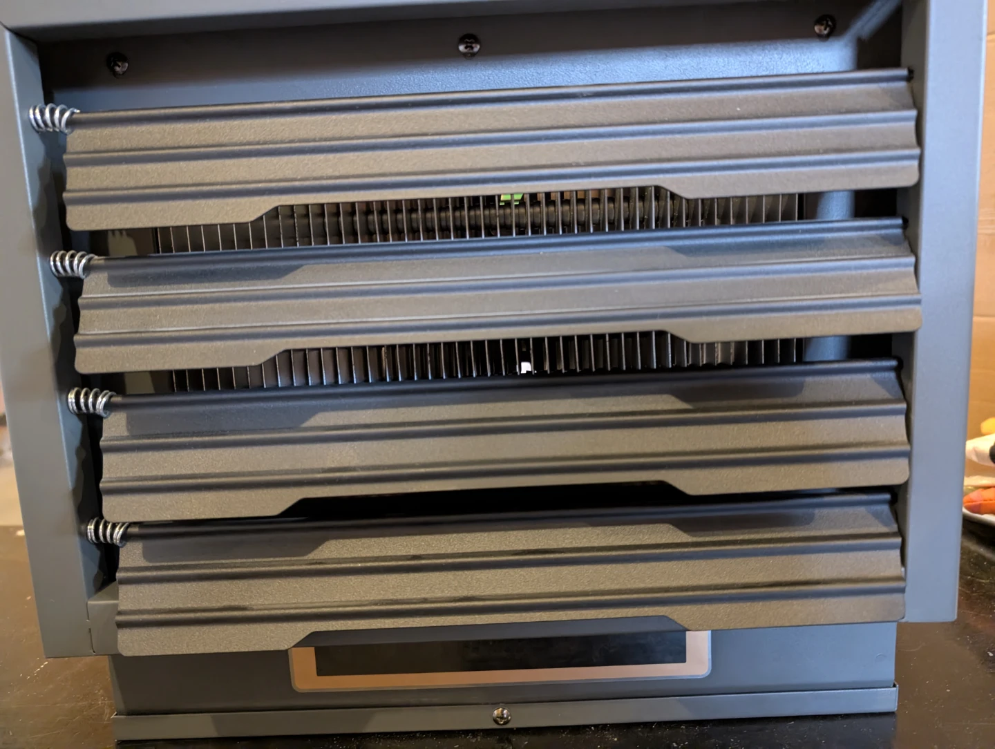 Electric Garage Heater - photo 5