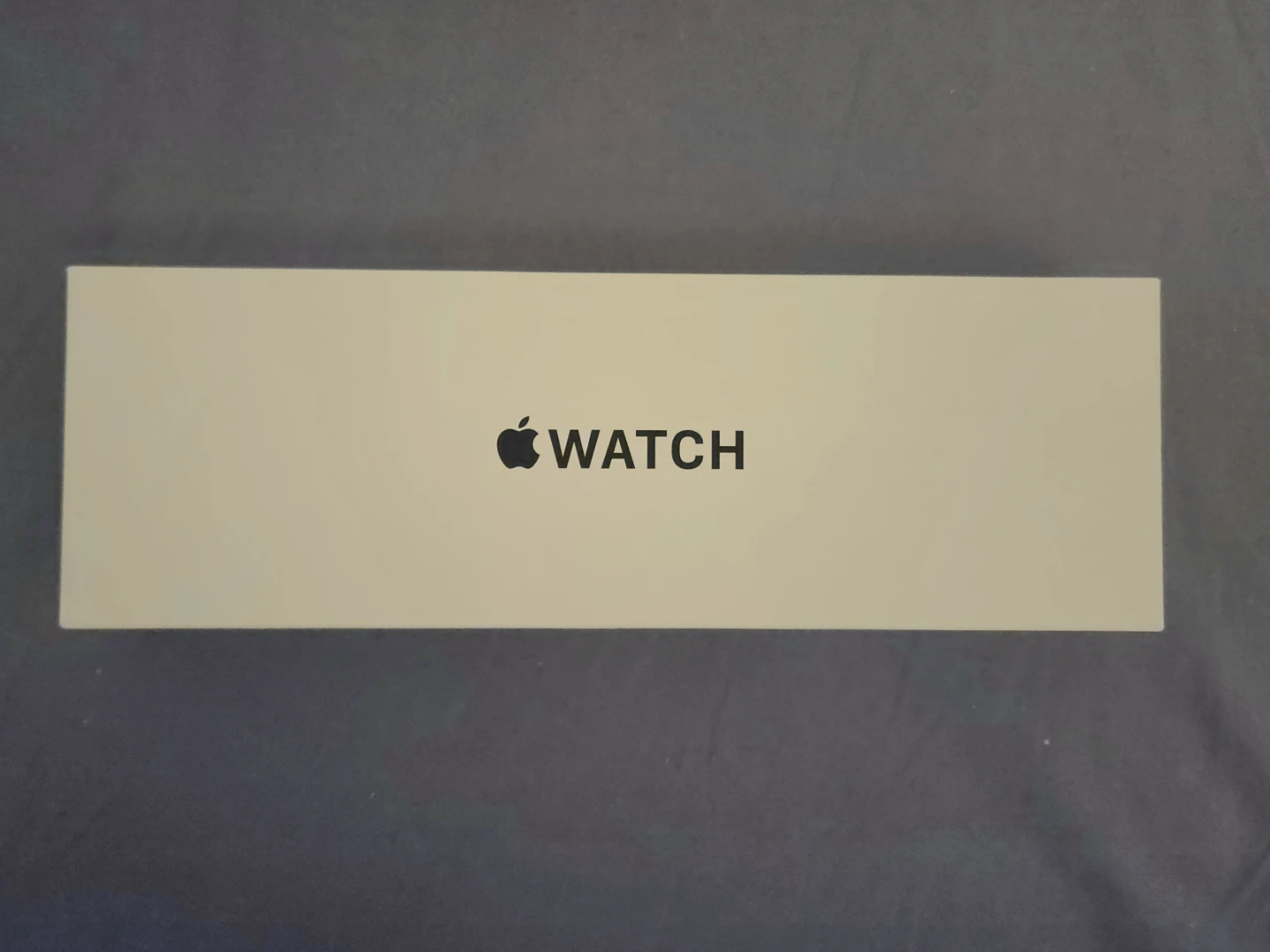 Apple Watch SE 3