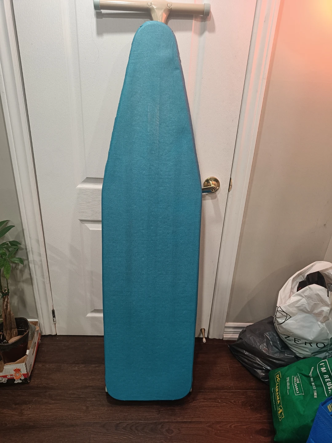 Ironing Board - photo 2