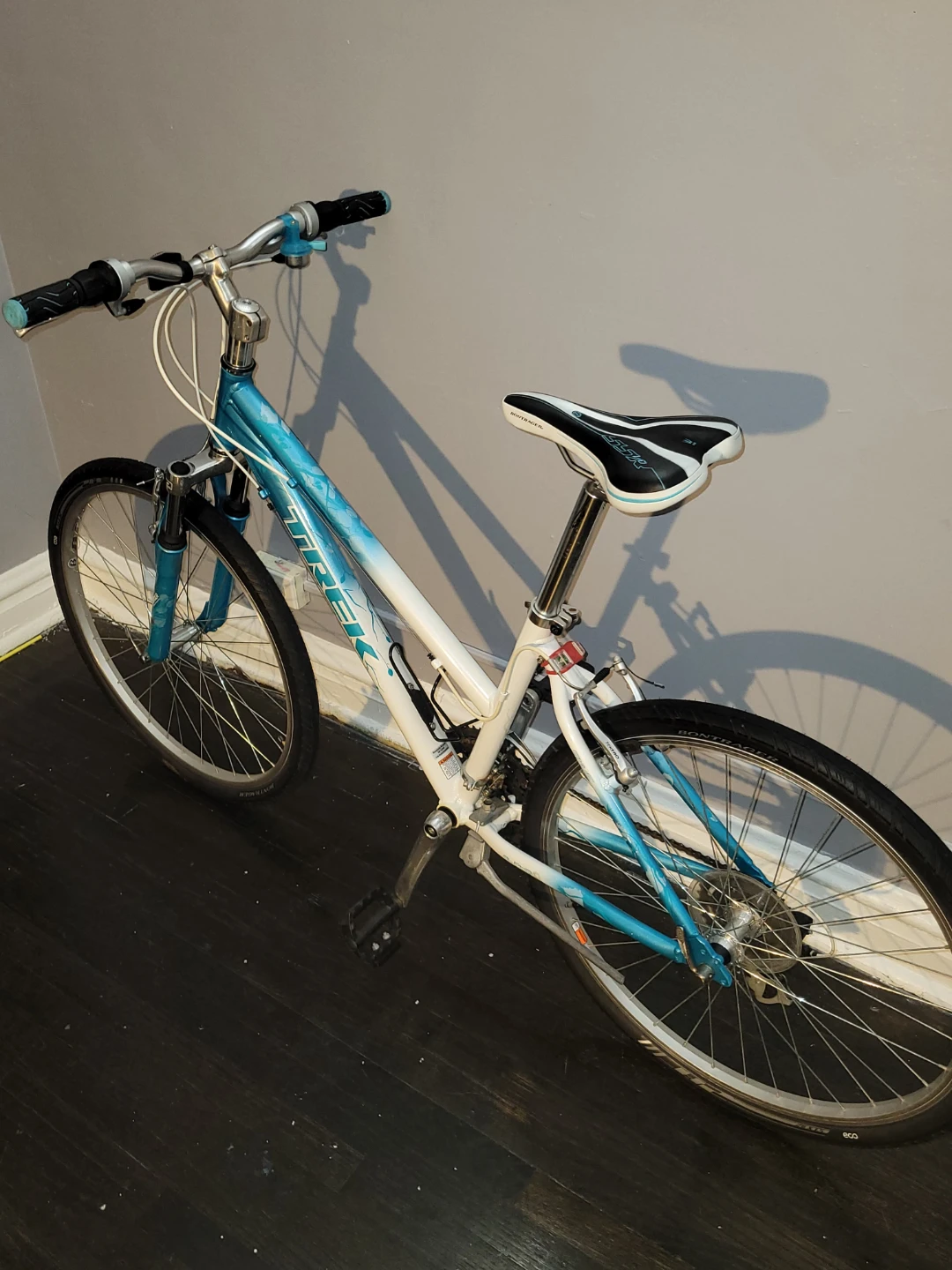 Trek Dual Sport Bicycle - photo 5