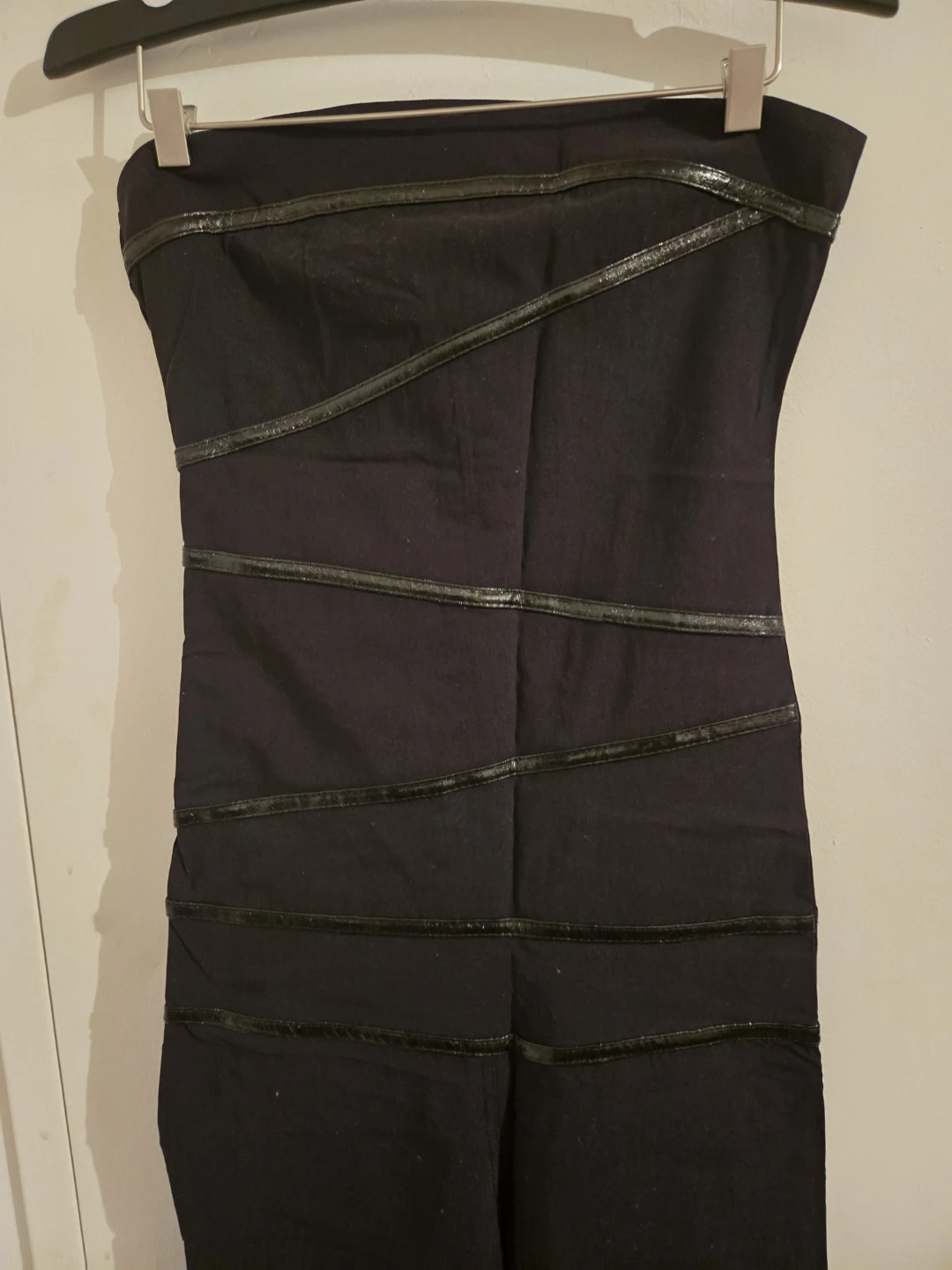 NEW with Original Tags - Dressy Black Jumpsuit Romper