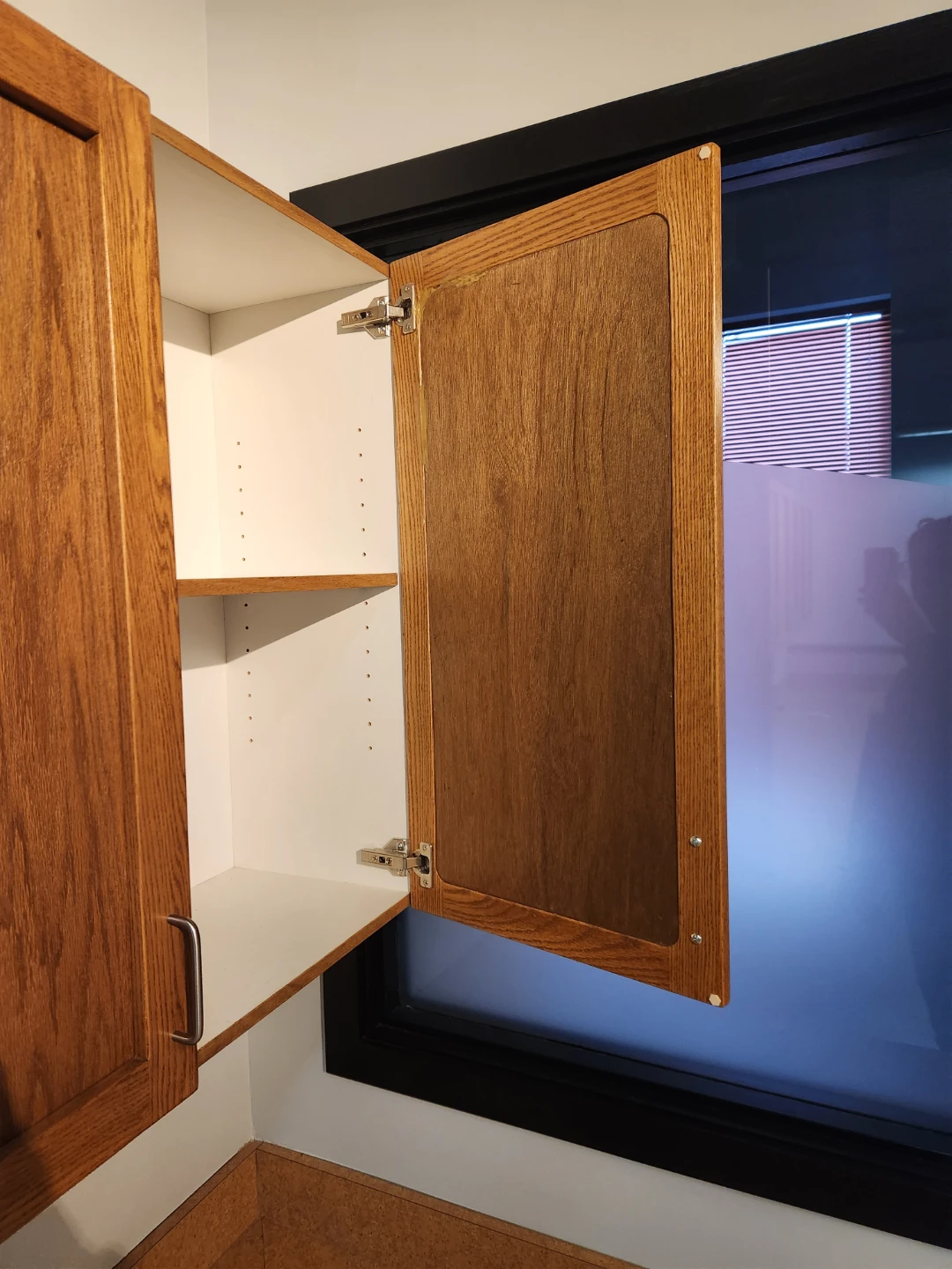Wooden Kitchen Cabinets - photo 2