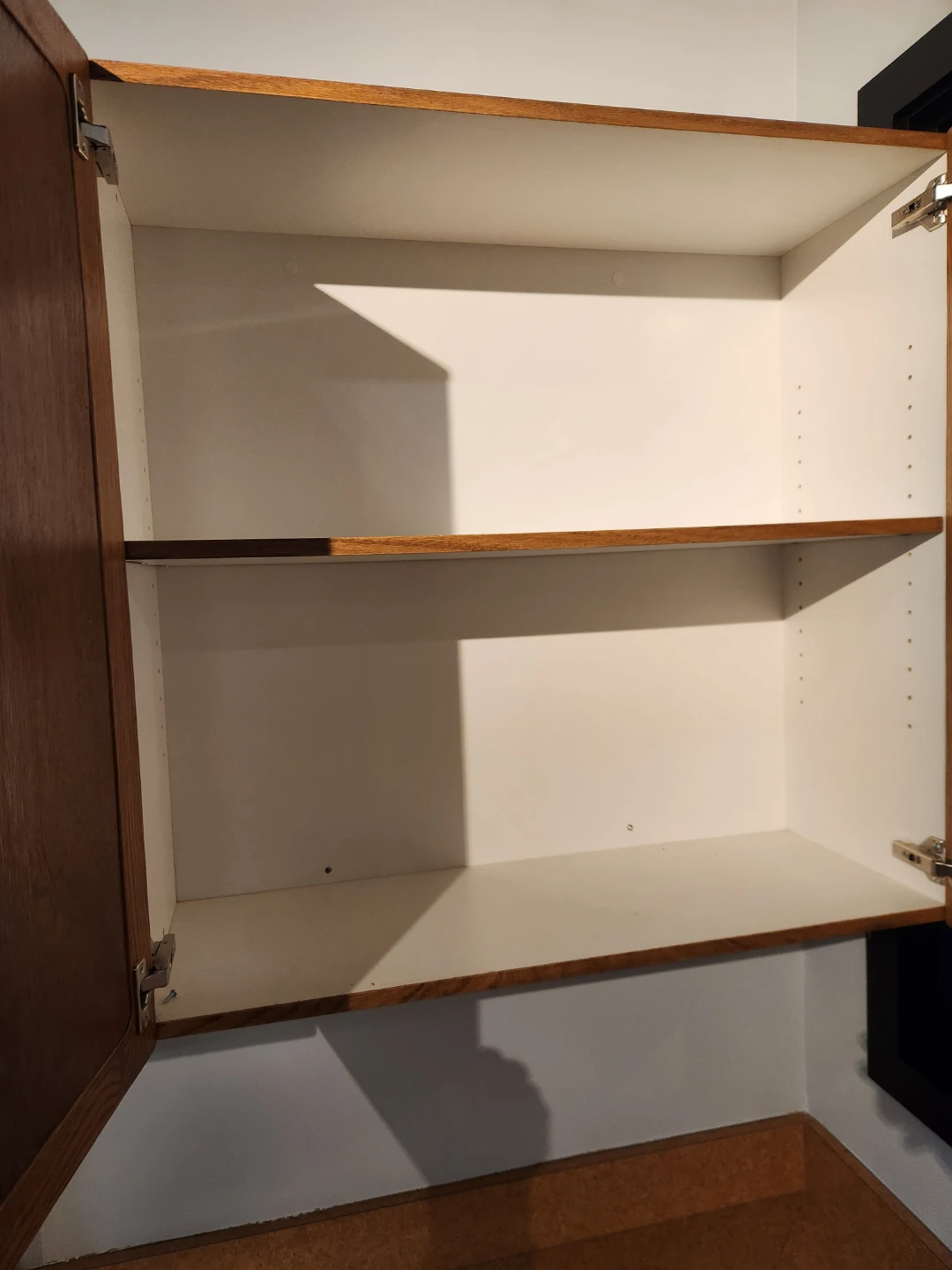 Wooden Kitchen Cabinets - photo 3