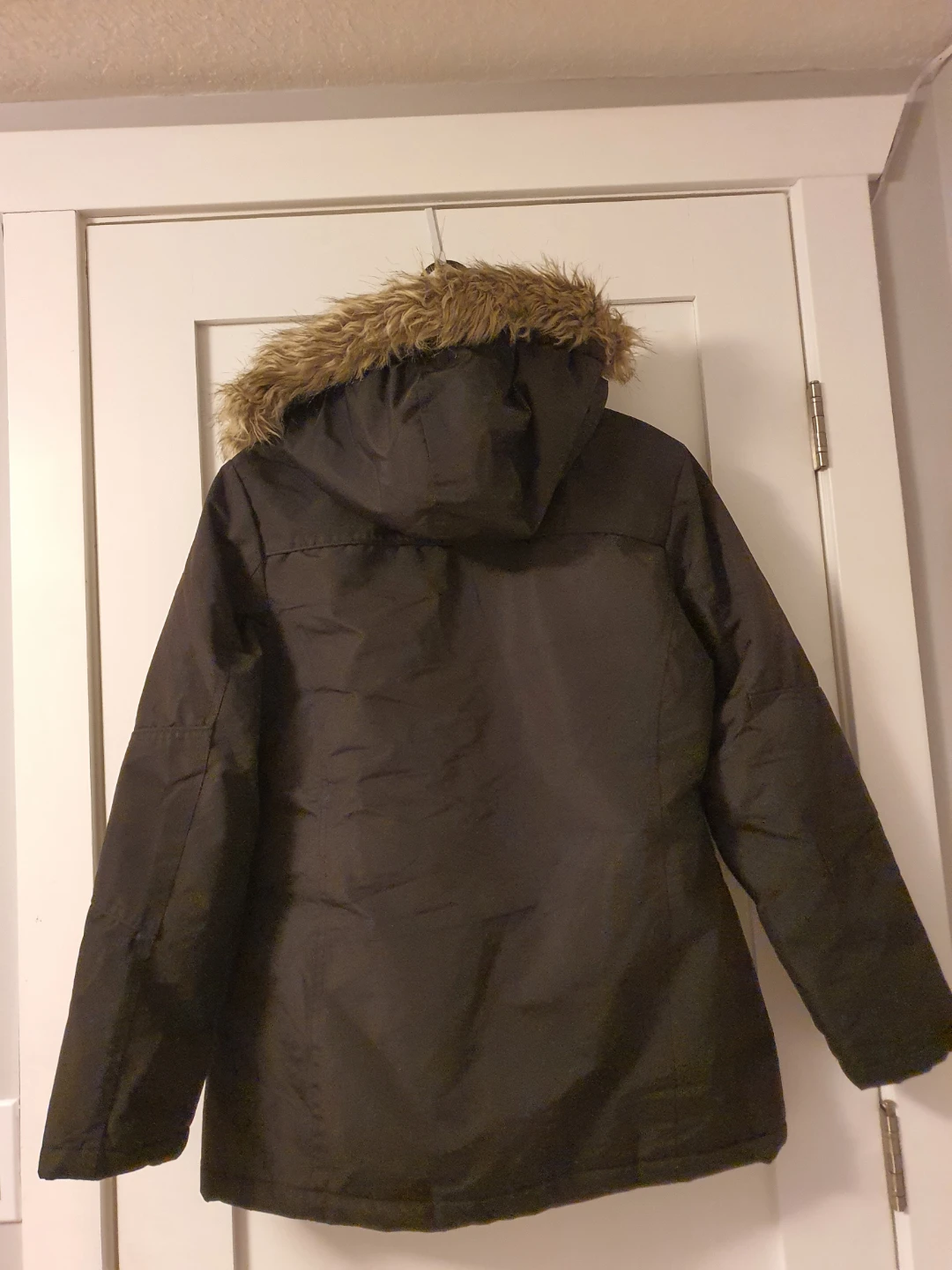 Oppenheimer Winter Coat - Size L - photo 4