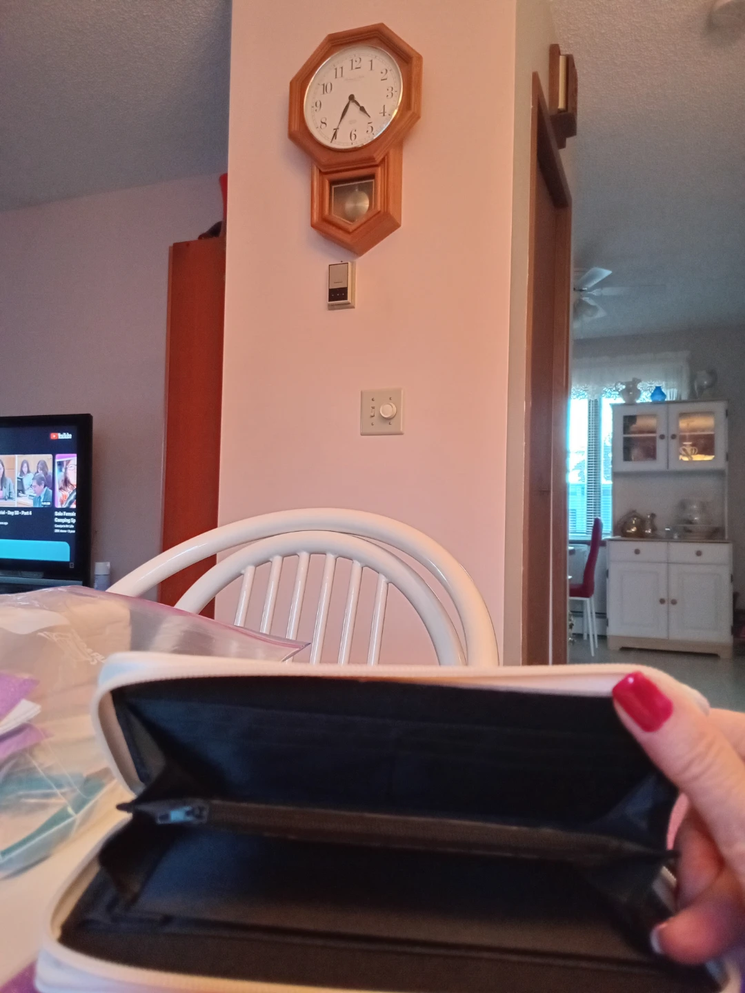 Dreamcatcher Design Wallet - photo 2