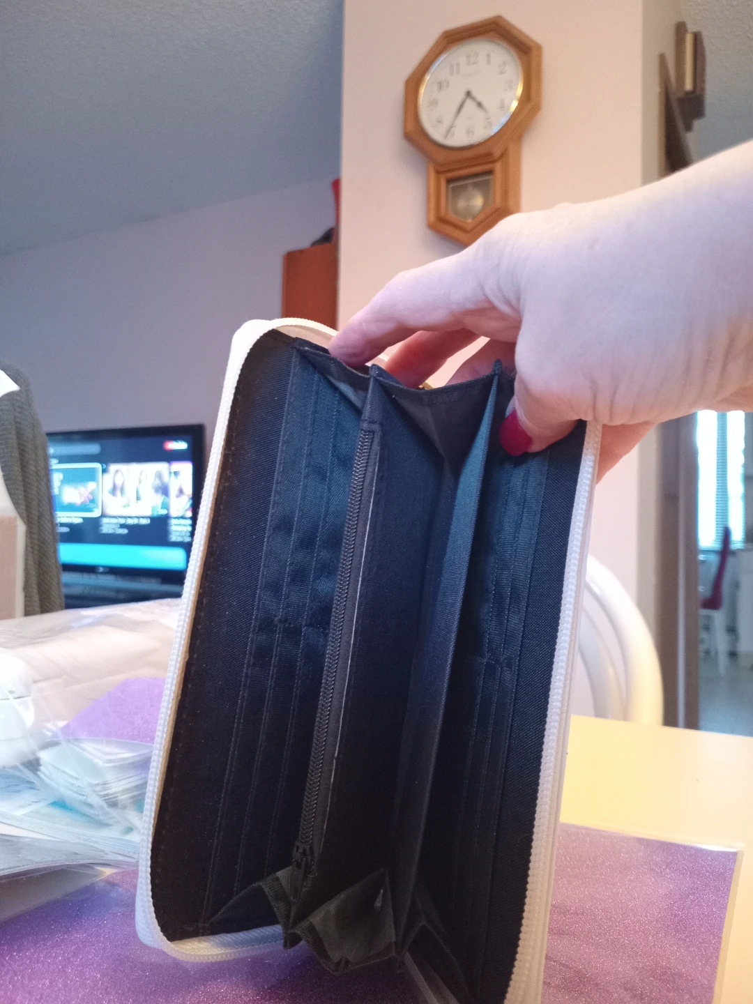 Dreamcatcher Design Wallet - photo 3
