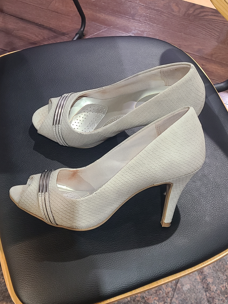 Dexflex Comfort Heels - Women's Shoes - photo 2