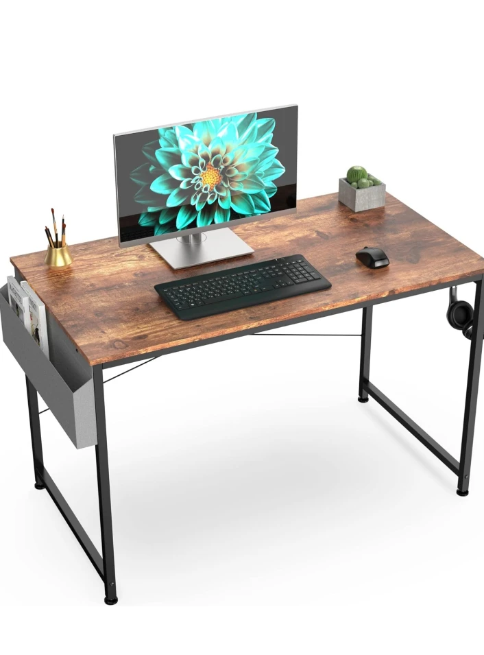 40” Computer Desk – Great Condition!