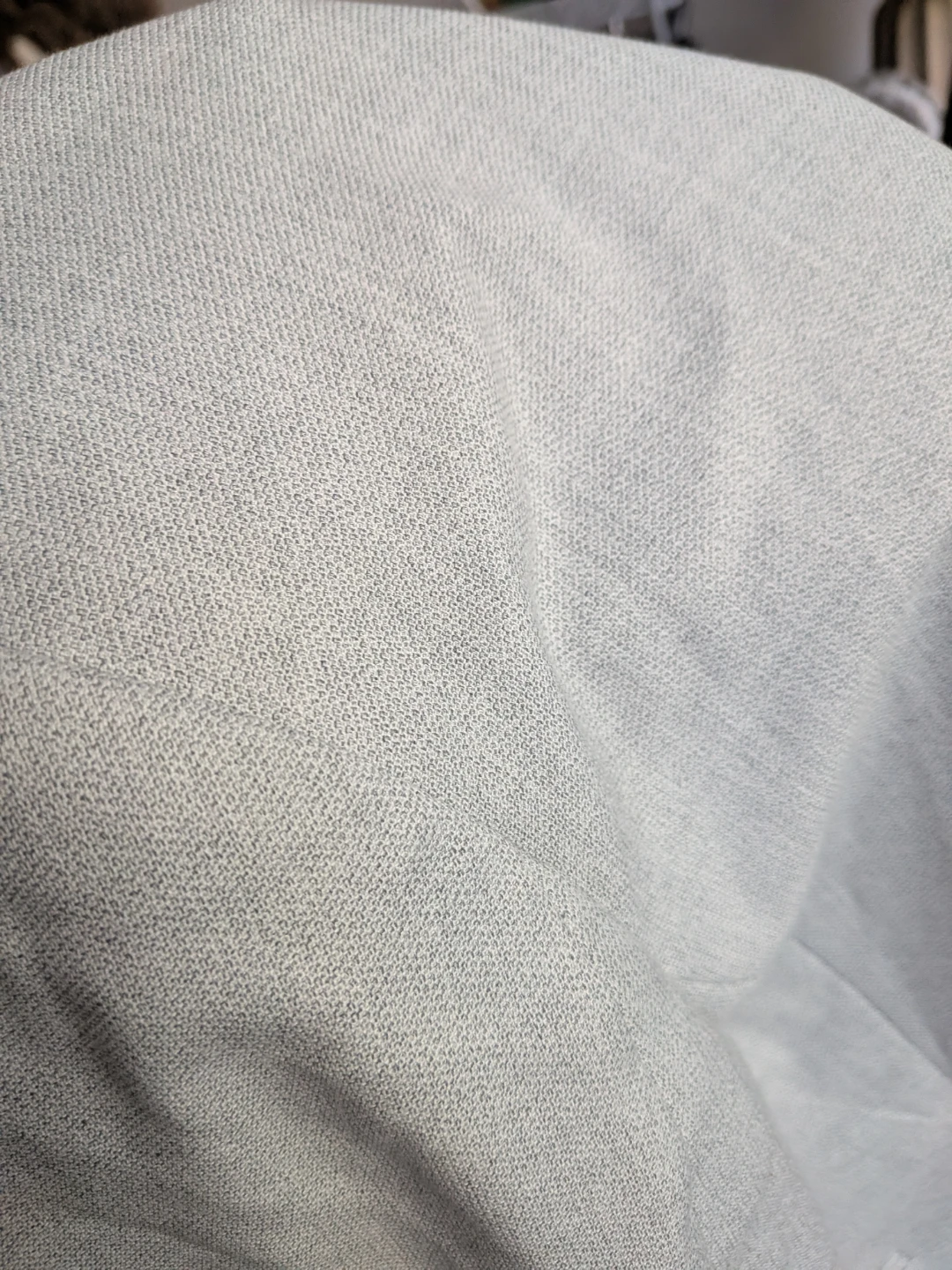 H&M Grey Blazer - Size 6 - photo 5