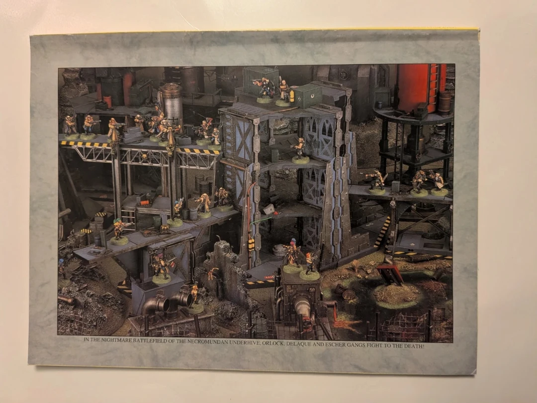 White Dwarf Magazine - Games Workshop - photo 2