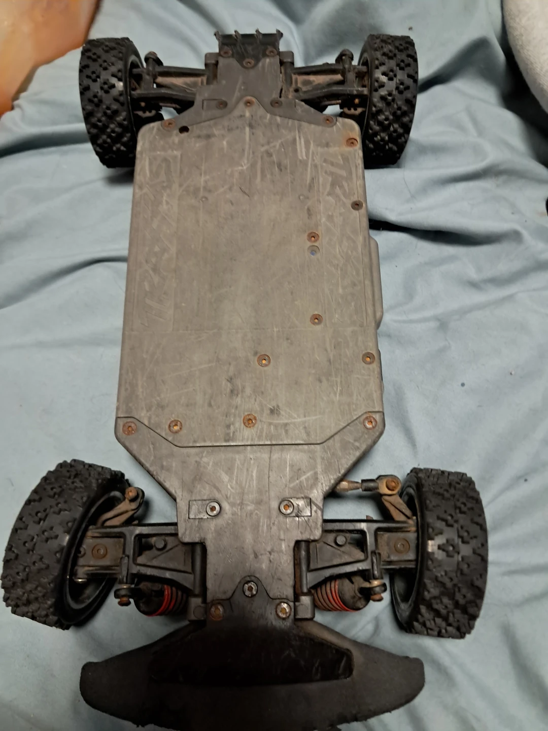 Traxxas RC Car - photo 4