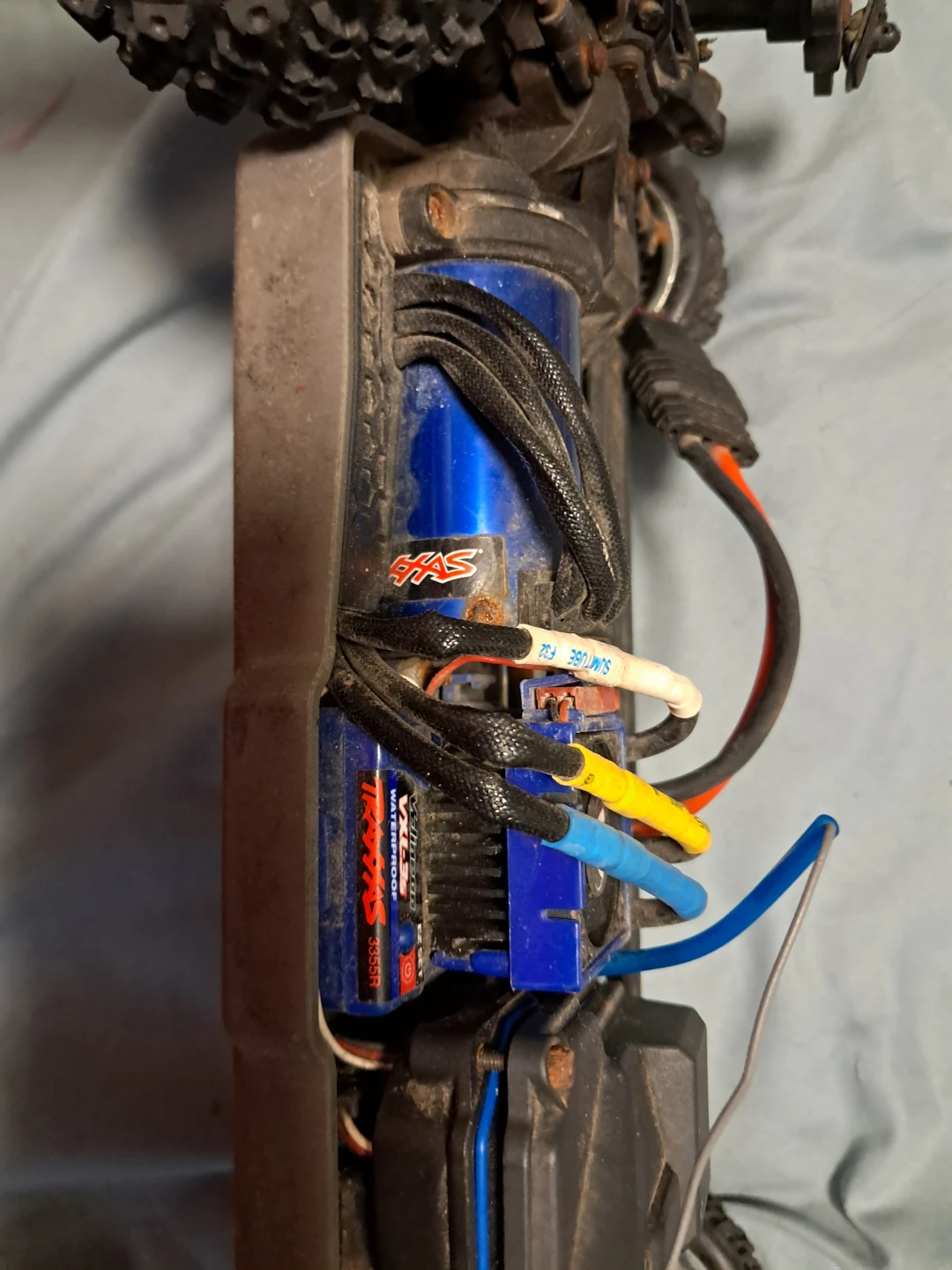 Traxxas RC Car - photo 5