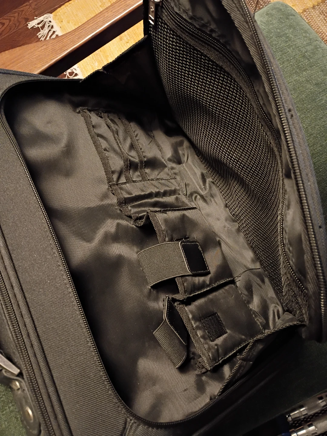 Samsonite Black Laptop Bag - photo 2