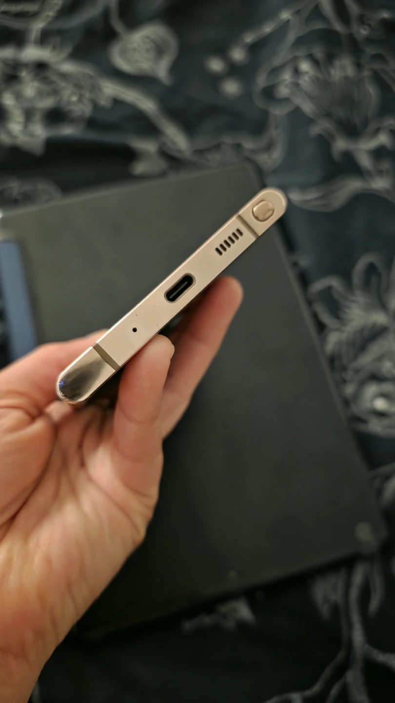Samsung Galaxy Note 20 Ultra 5G Smartphone (512 GB) - photo 3