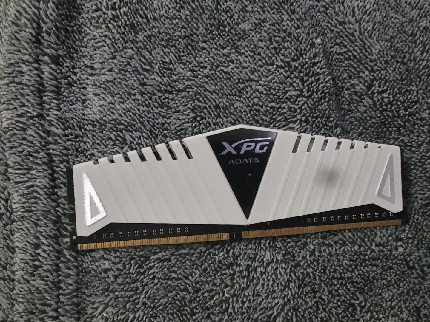 XPG ADATA DDR4 2666 8GB RAM - photo 2