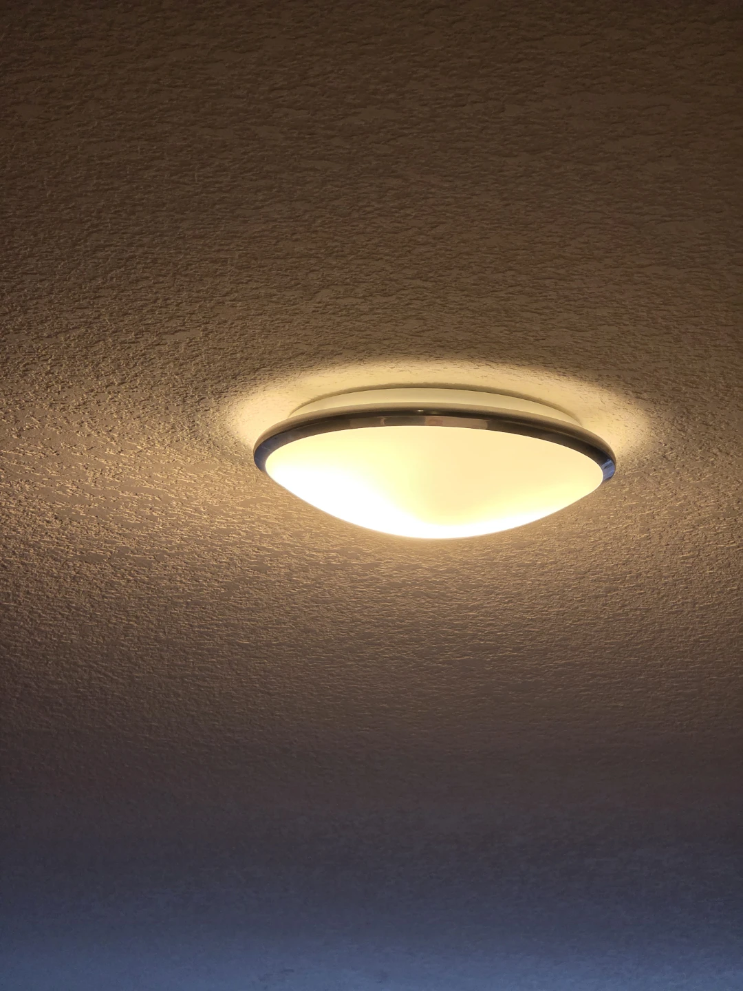 Flush Mount Ceiling Light - photo 2