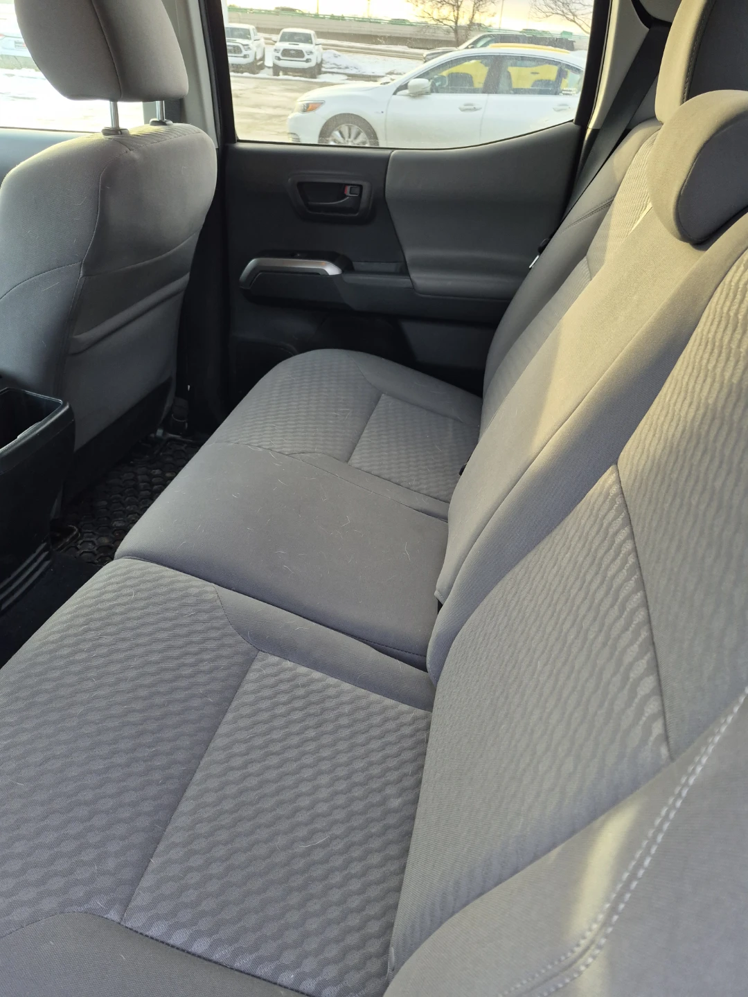 2023 tacoma sr5 - photo 5