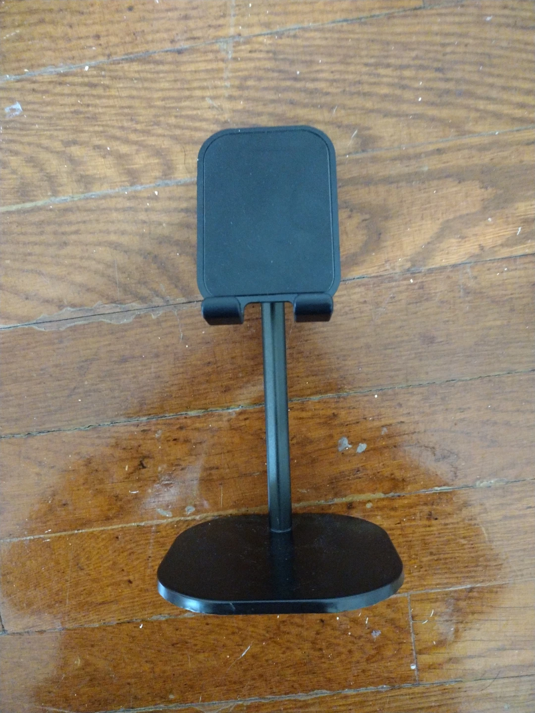 Black Phone Stand - photo 2