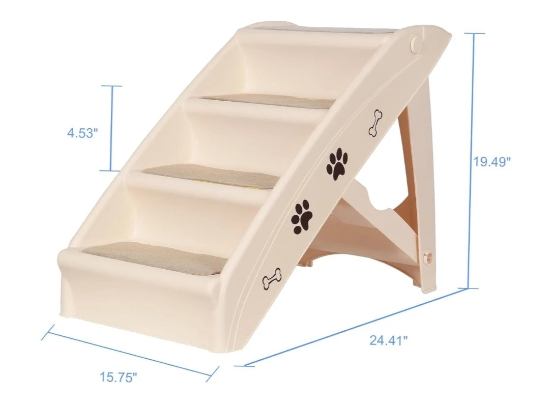 Living Basics Pet Ladder LB-PD-433