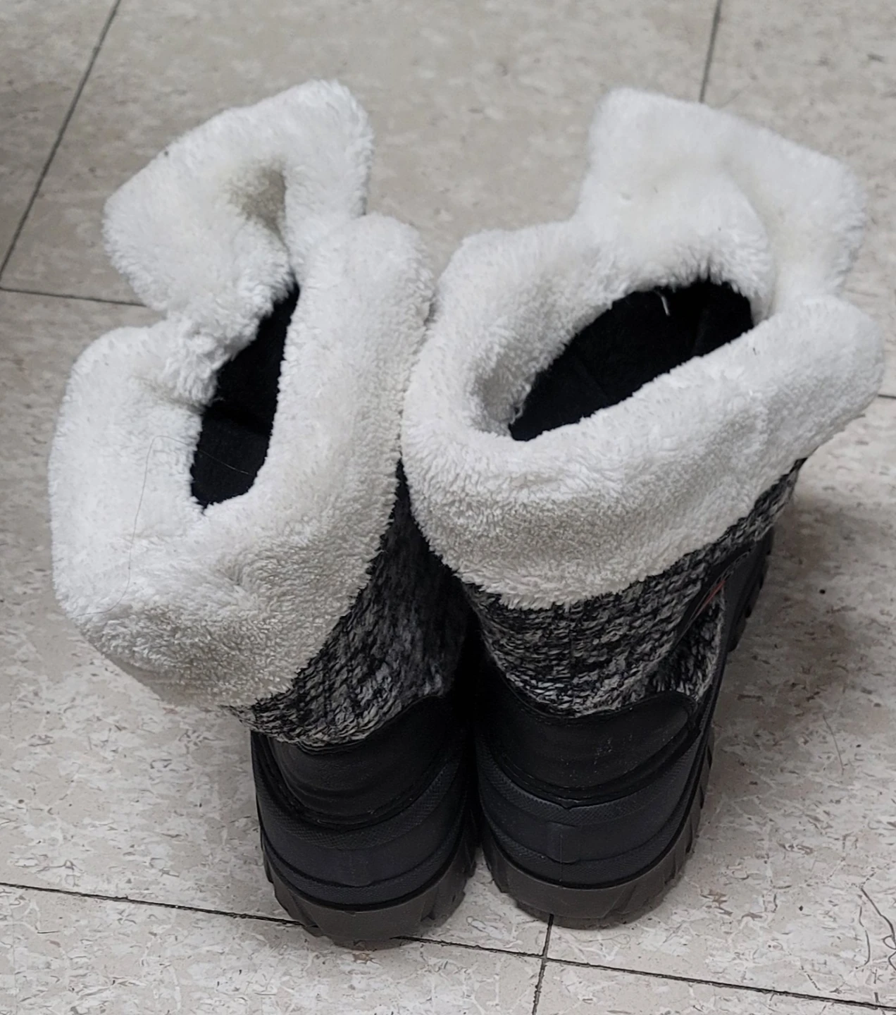 Stormproof Boots - photo 3