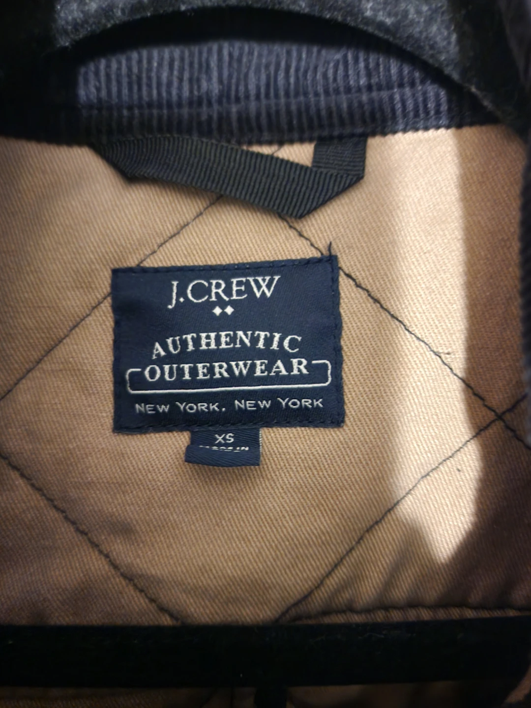 J.Crew Men's Jacket - photo 2