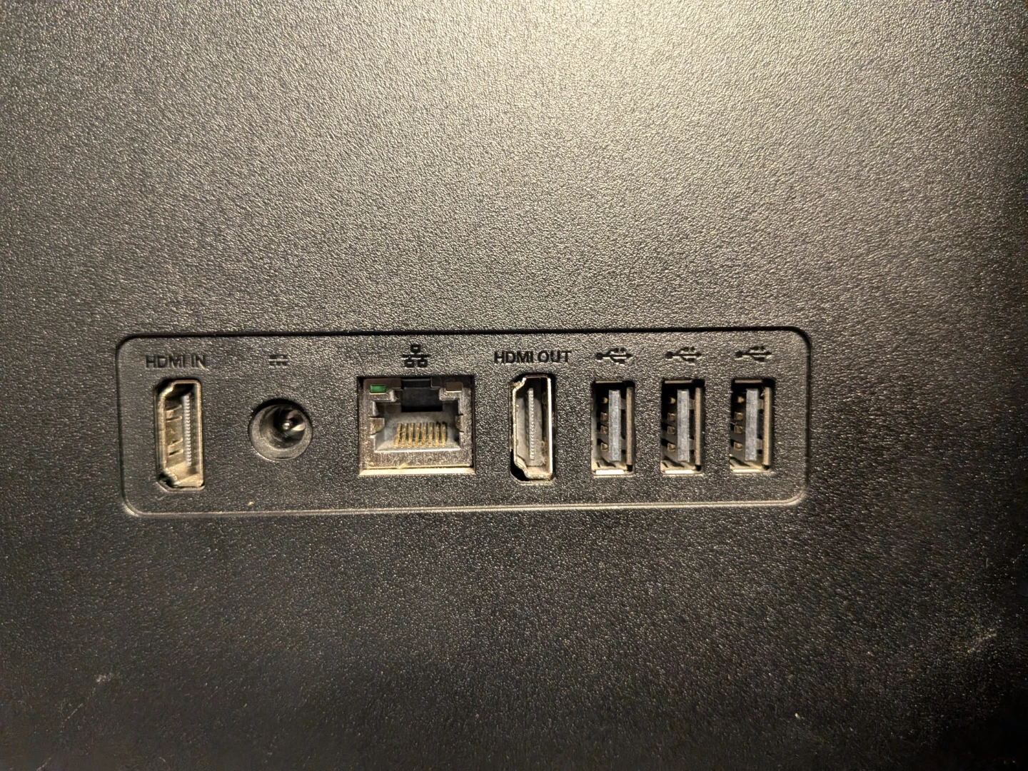 Acer All in one desktop / monitor - photo 4