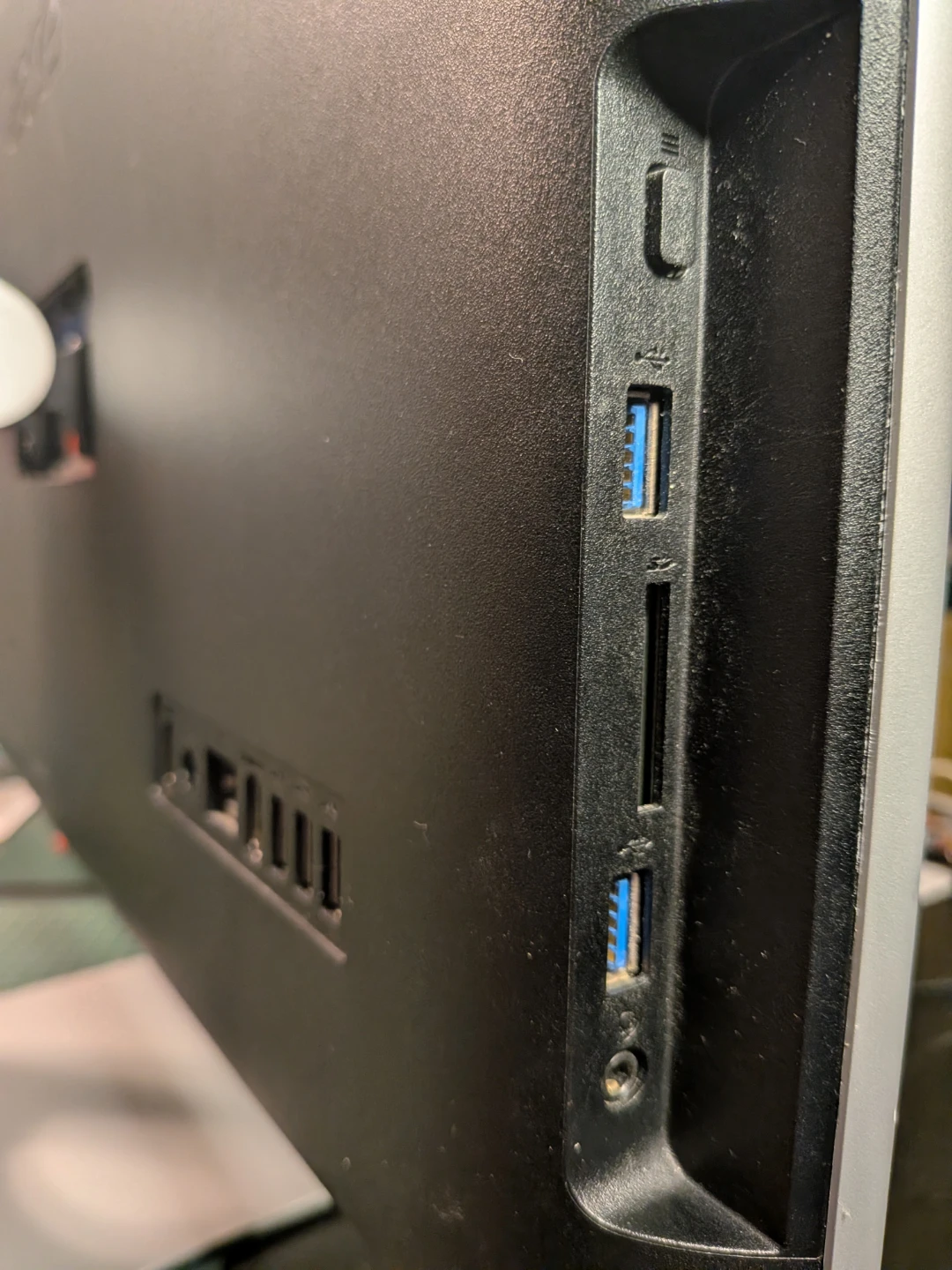 Acer All in one desktop / monitor - photo 5
