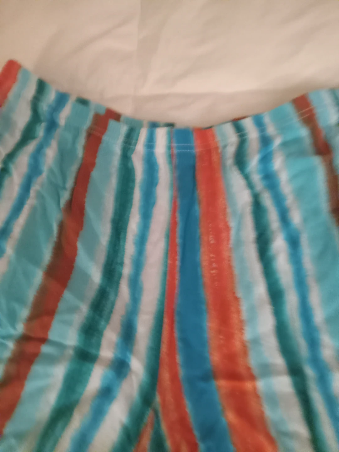 Zac & Rachel Striped Pants - Size M - photo 3