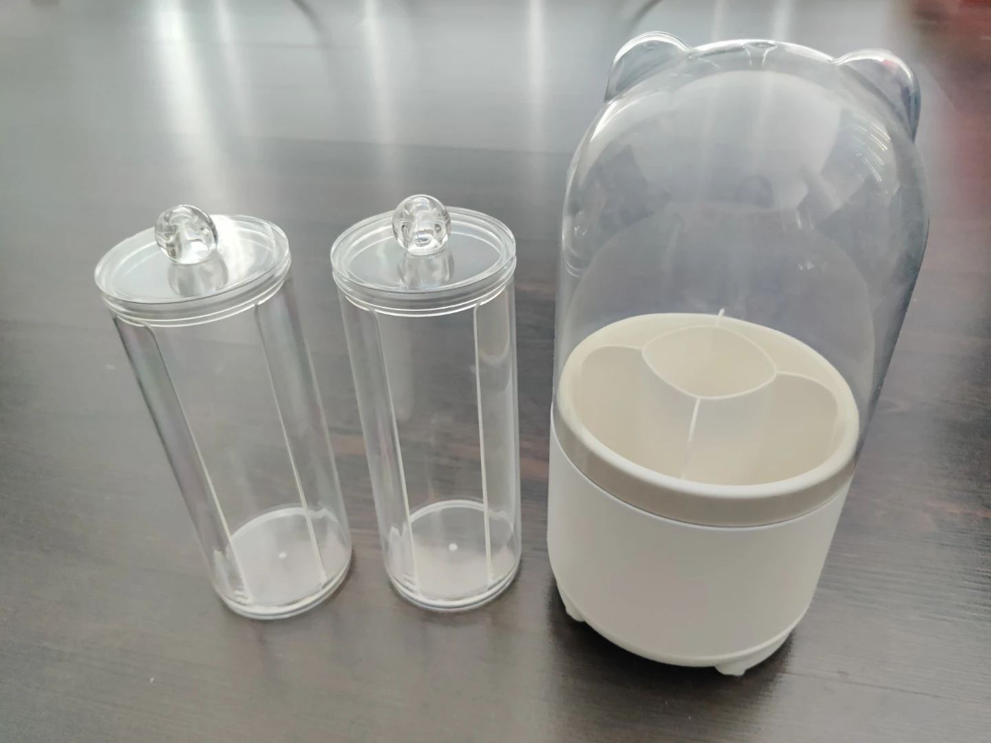 Organizer boxes/baskets/hanging shelves - photo 5