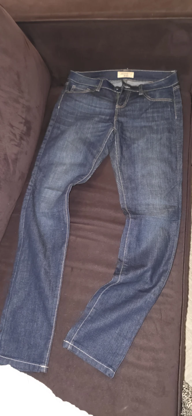 Ardene Jeans - Size 7