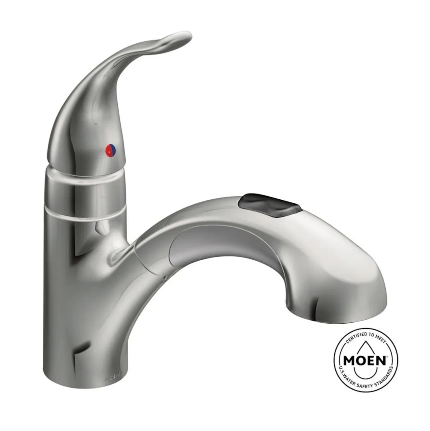 Kitchen Faucet Moen Integra 67315SRS - photo 3