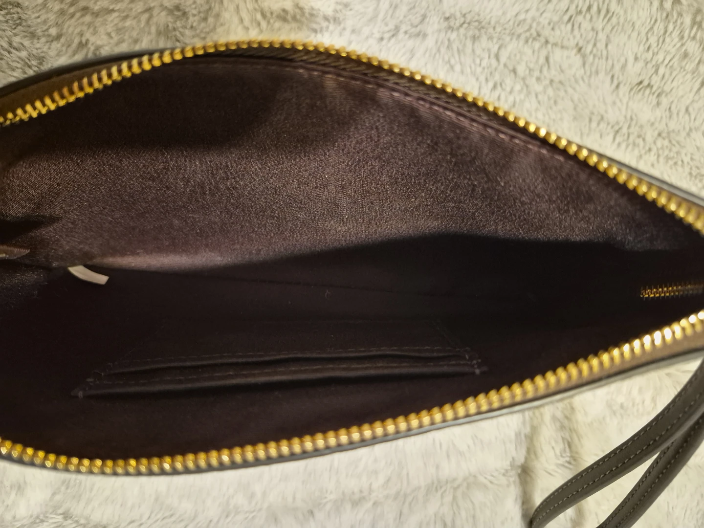 Coach Wristlet - photo 3