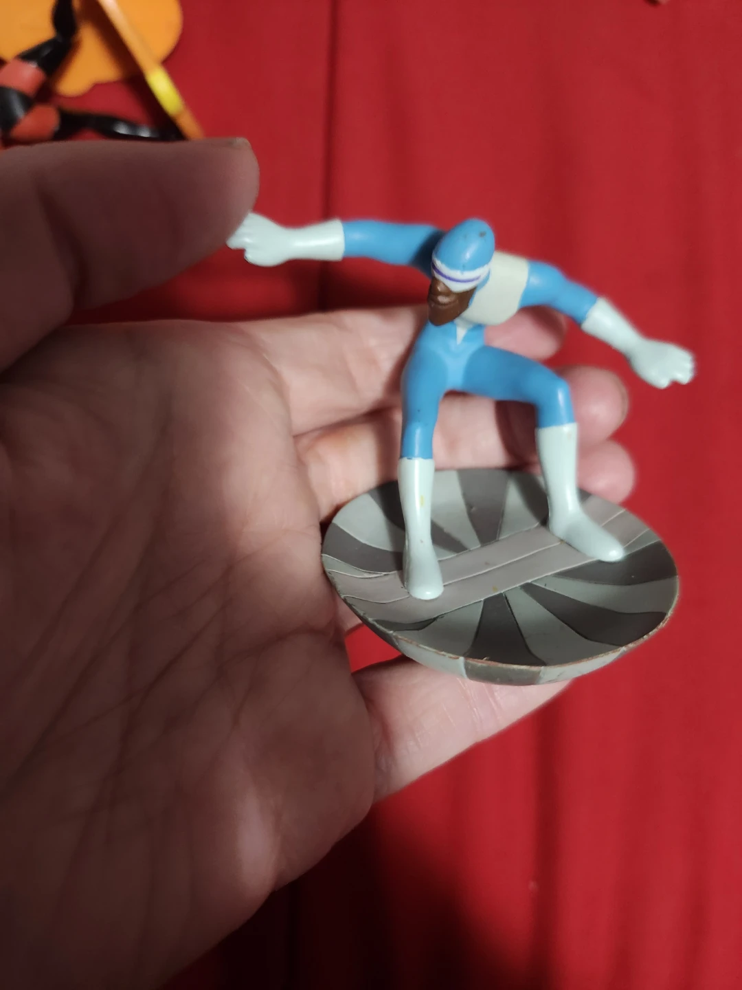 $10 for all incredibles figures - photo 4