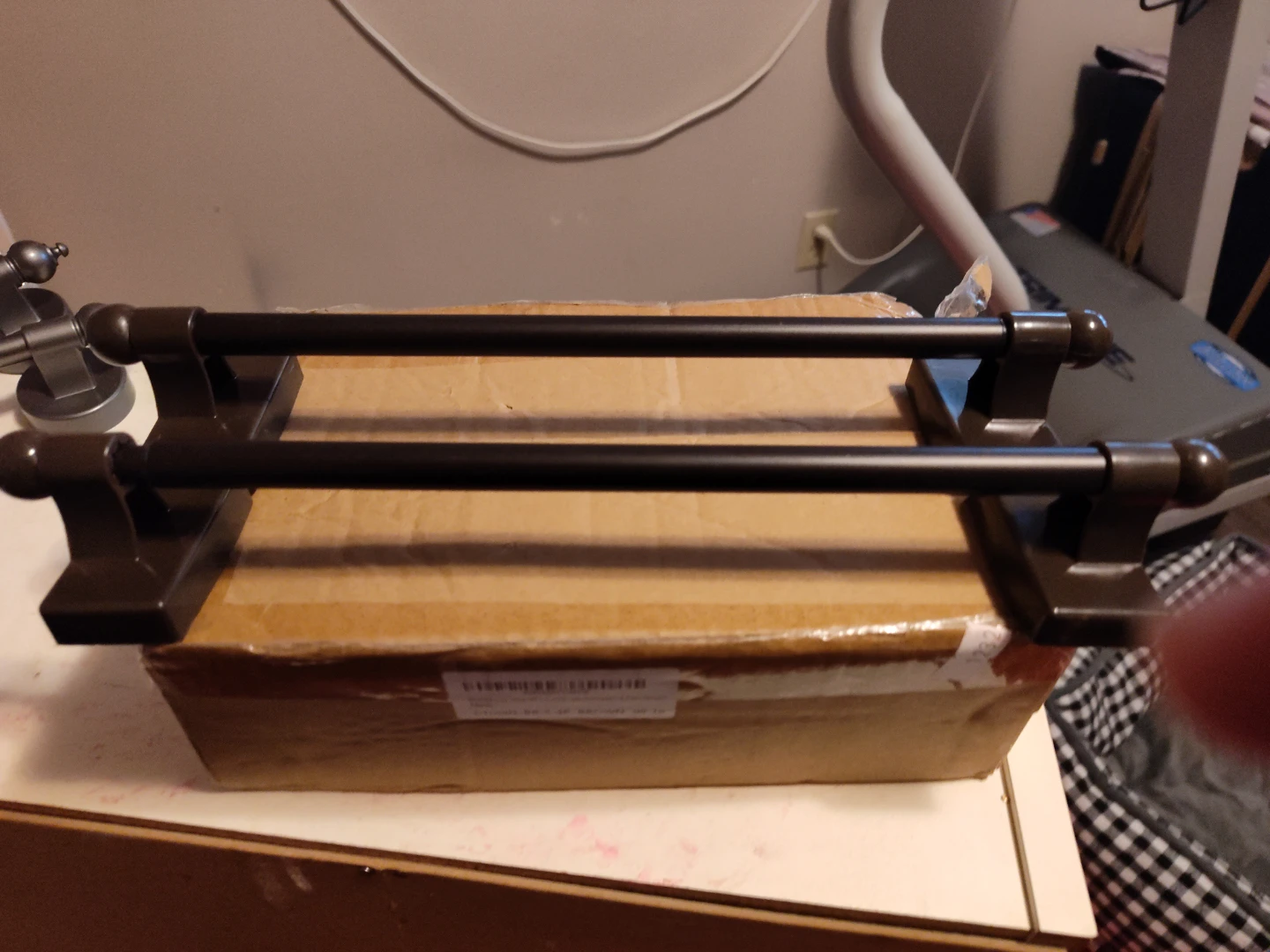 Set of 2 Magnetic Rods post #2