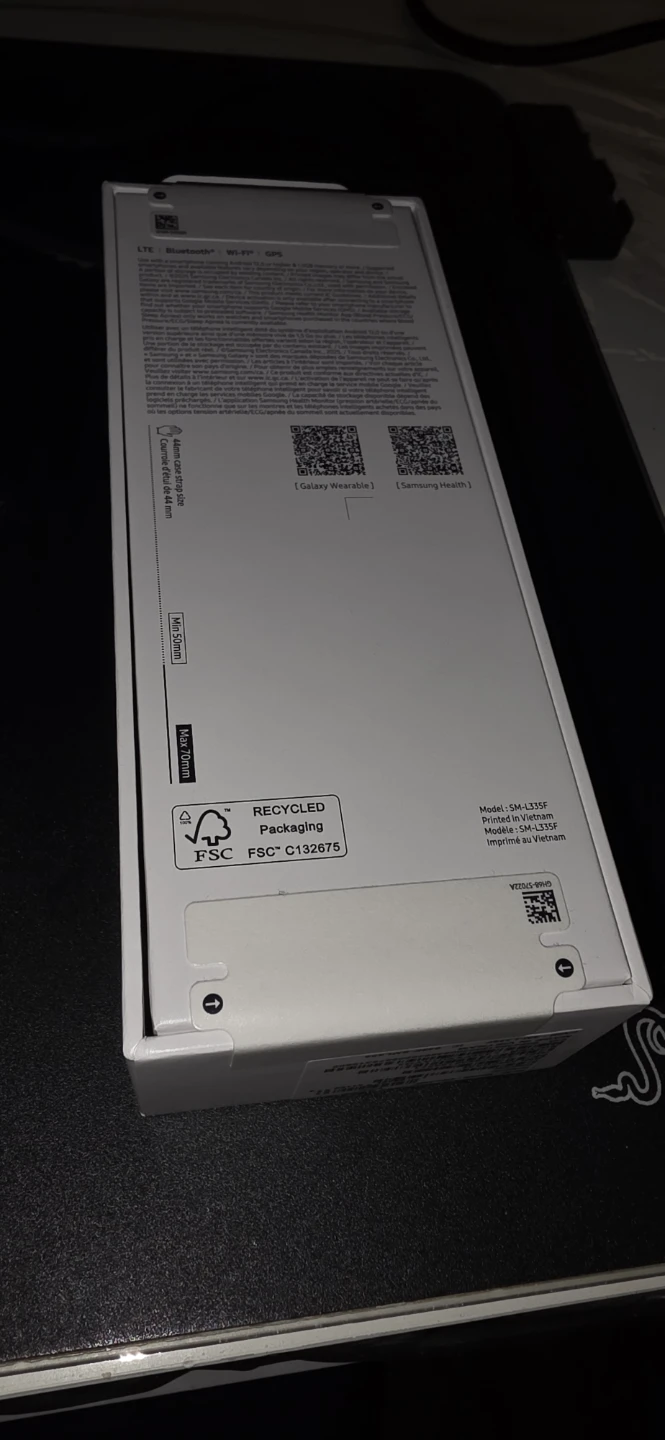 Samsung Watch 8 44mm