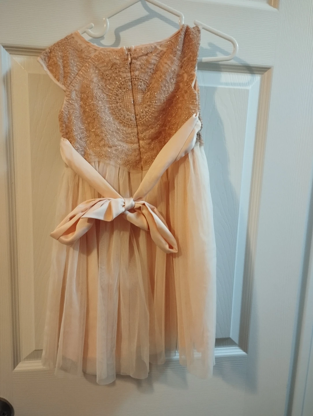 Girls' Dresses 4-5 yrs - photo 4