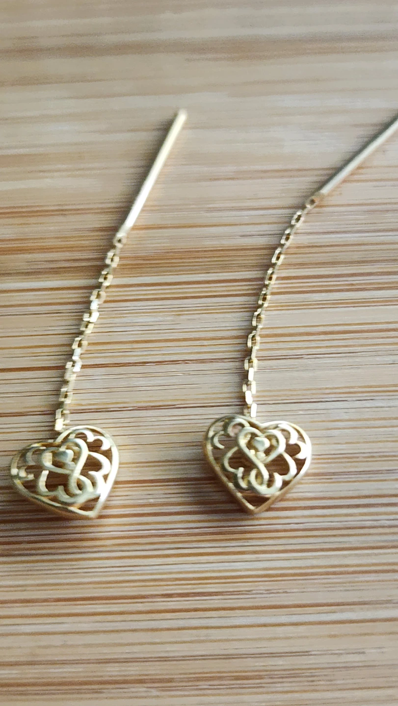 18 k SoLid Gold SOLID - photo 2