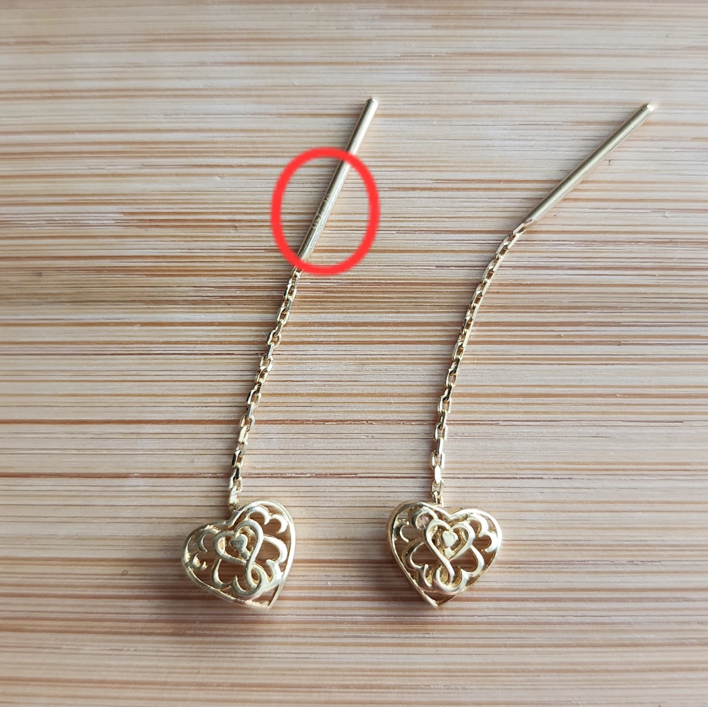 18 k SoLid Gold SOLID - photo 4