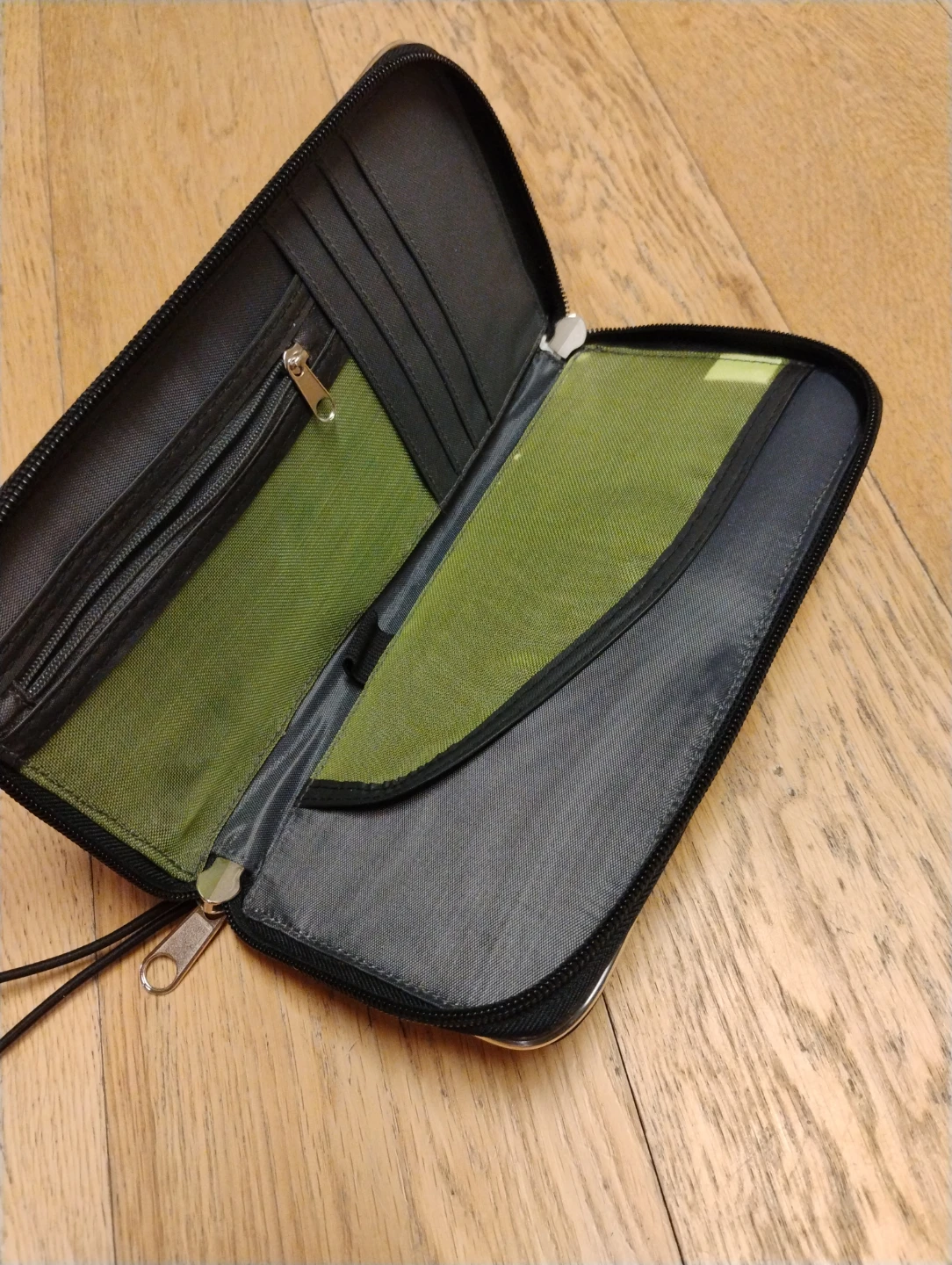 Travel Wallet - photo 2