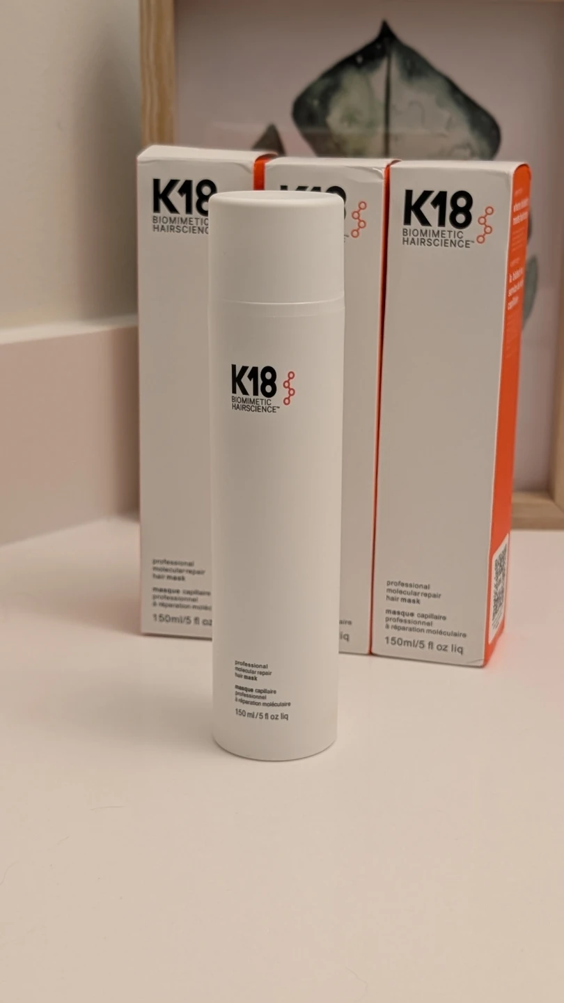 K18 Hair Mask 150ml