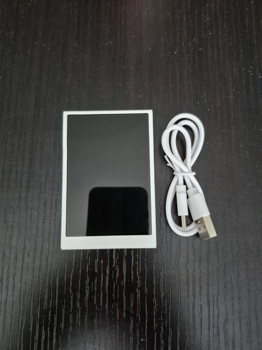 TURMO IPS Smart Screen 3.5 Inch PC Health Monitor - photo 2